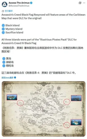 游核