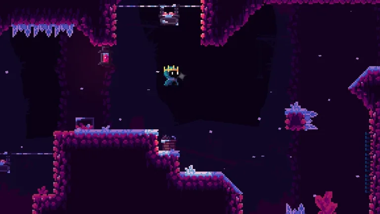 Little King Unchained 游戏截图 4