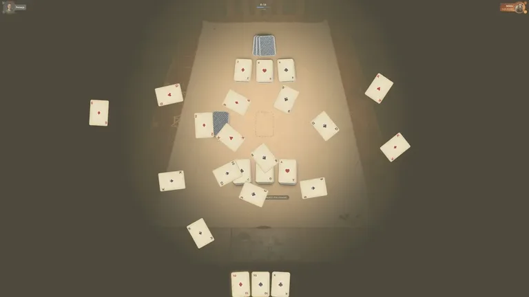 Paskahousu 游戏截图 4