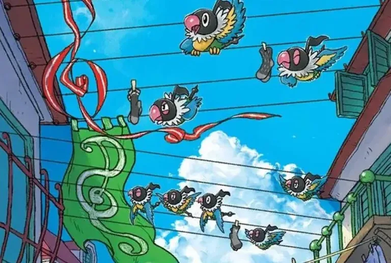 游核