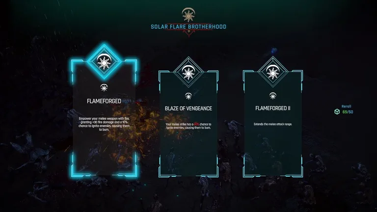 Dark Light: Survivor 游戏截图 4