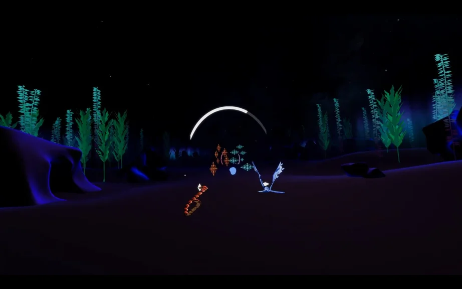 Auragami 游戏截图 4