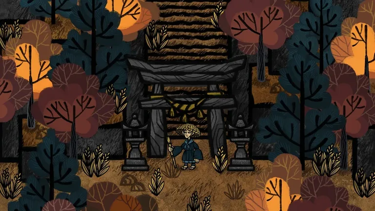 Mountain Home 游戏截图 4