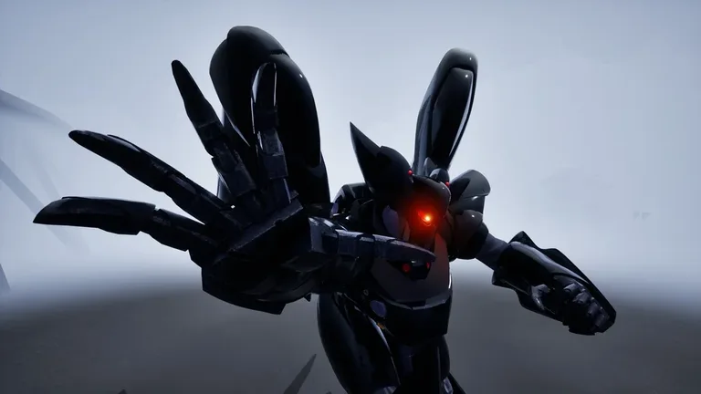 PATLABOR the Case Files 游戏截图 4