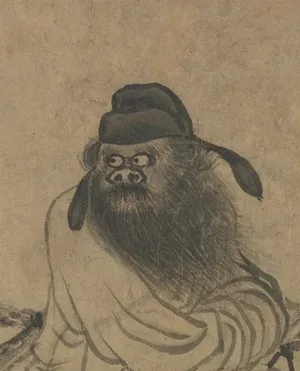 游核
