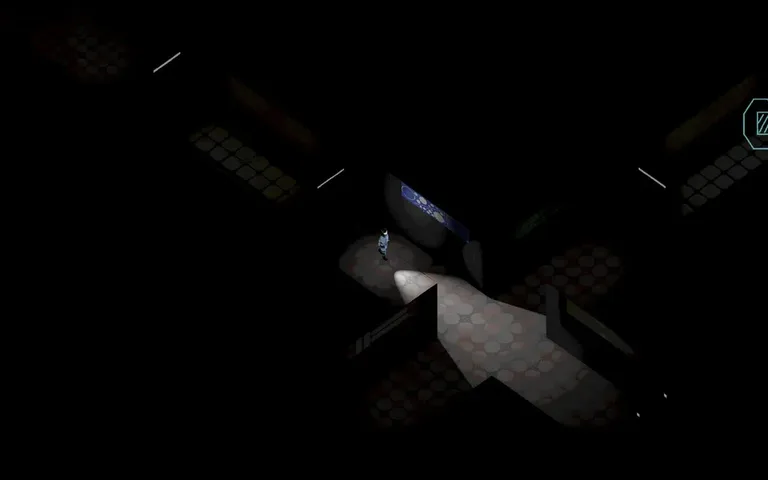 FRAIL 游戏截图 4