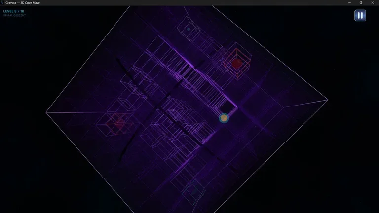 Gravora 游戏截图 4