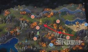 游核