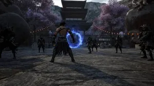 游核