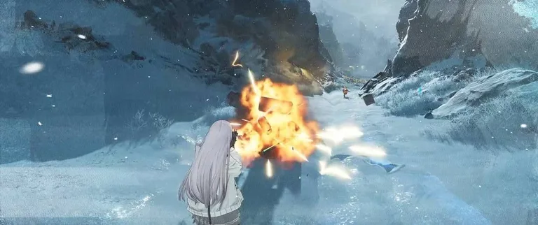 游核