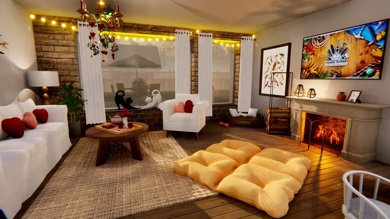 House Flipper Remastered Collection 游戏截图 4