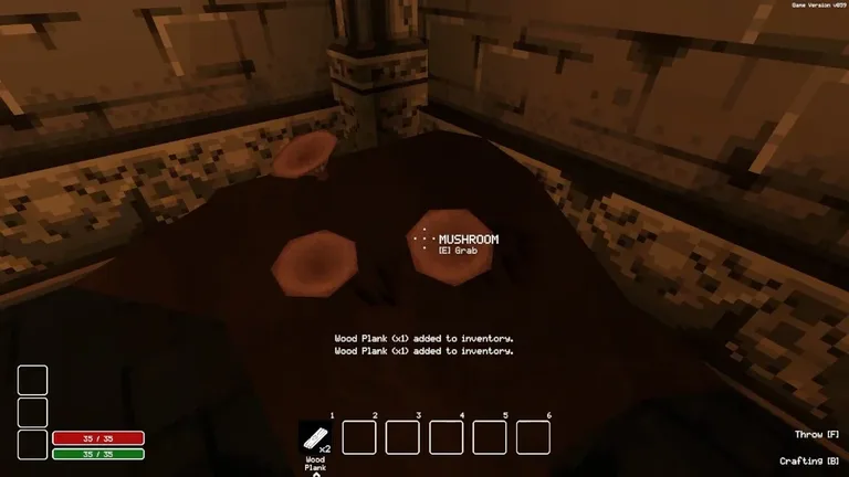 Deep Dish Dungeon 游戏截图 4