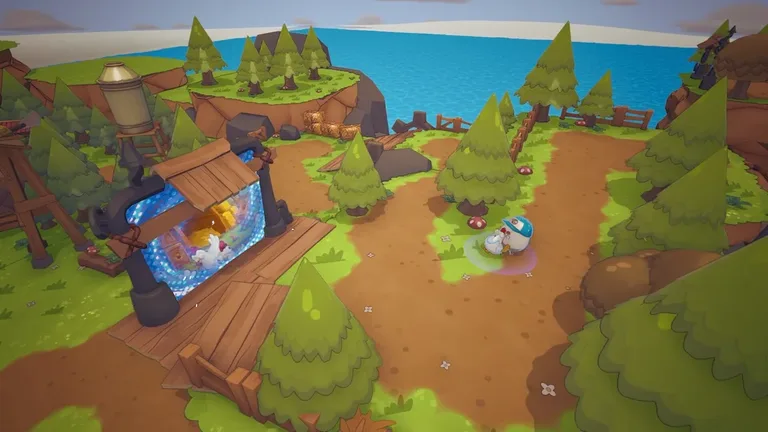 Egg Smash 游戏截图 4