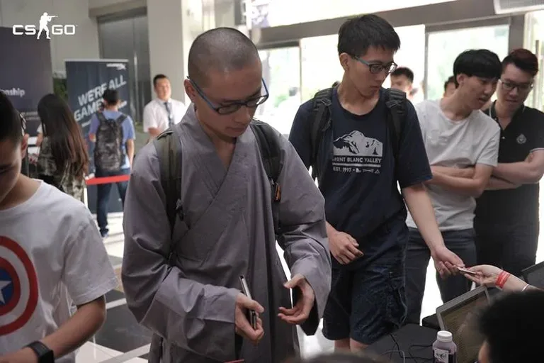 游核