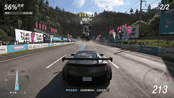 游核