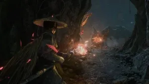 游核