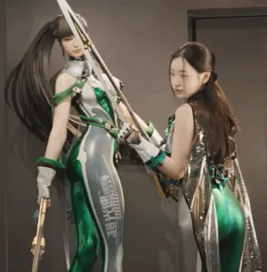 游核
