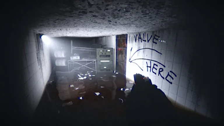 A.A.U. Black Site 游戏截图 4