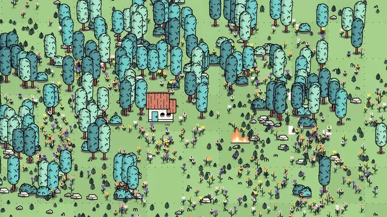 Ourlands 游戏截图 4