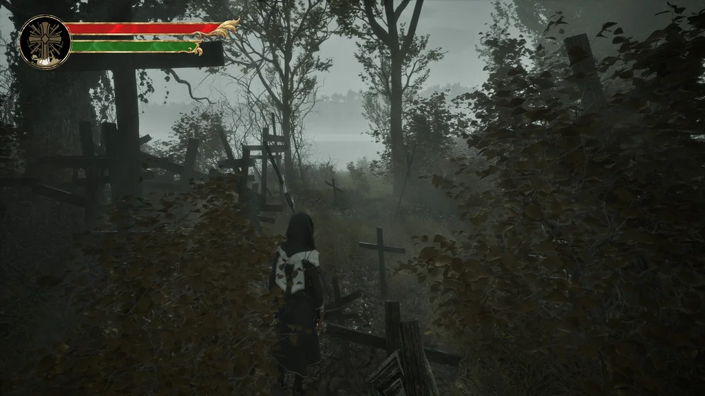 Pravitas 游戏截图 4