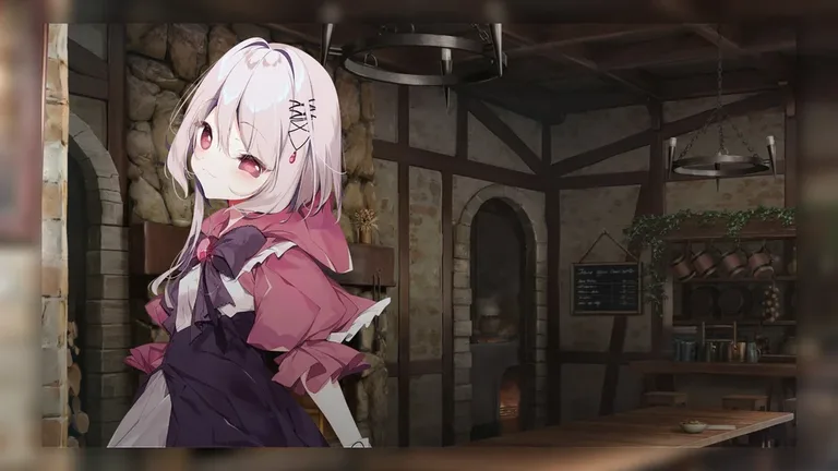 宝石少女 游戏截图 4
