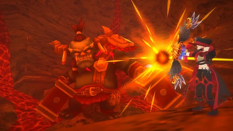 Aero Tales Online: The World - Anime MMORPG 游戏截图 4