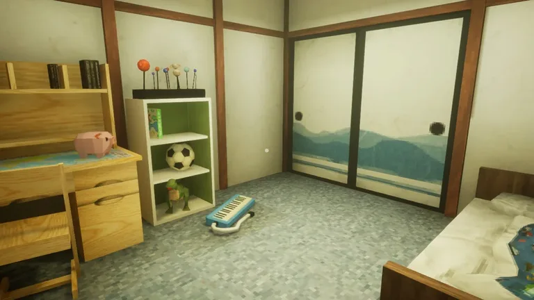 Secret Base 游戏截图 4