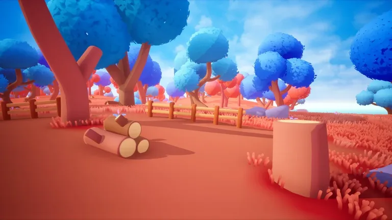 Stick Happens 游戏截图 4
