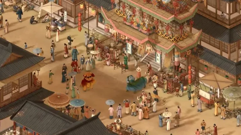 游核