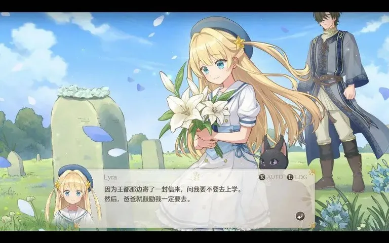 游核