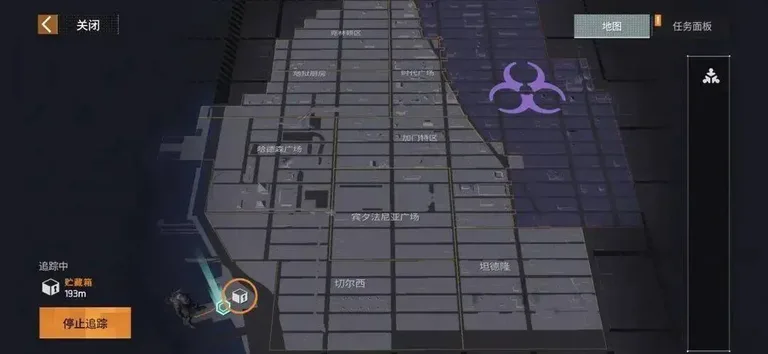 游核