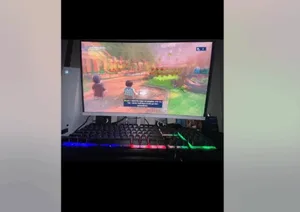 游核
