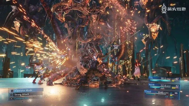 游核