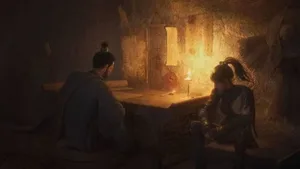 游核