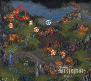 游核
