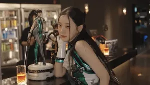 游核