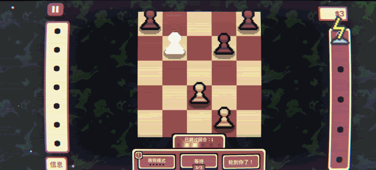 游核