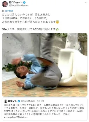 游核