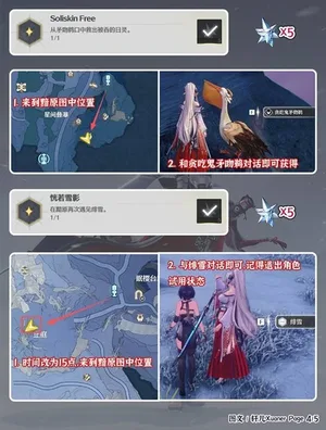 游核