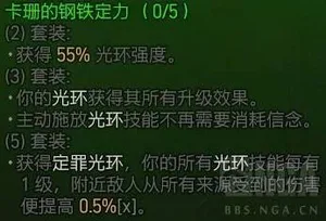 游核