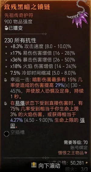 游核