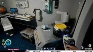 游核