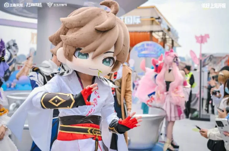 游核