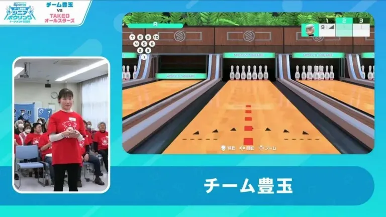 游核