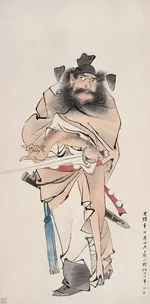 游核