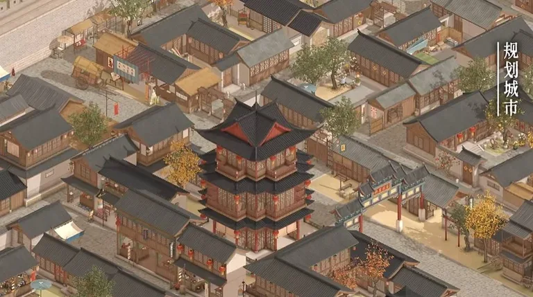 游核