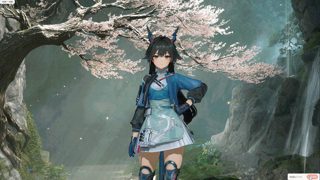 游核