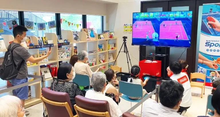 游核