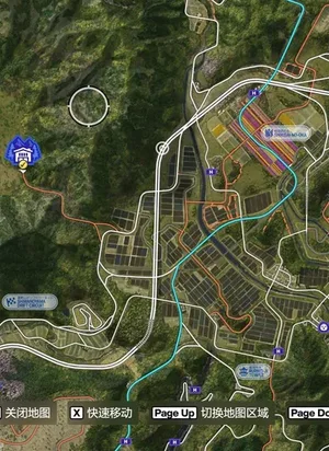 游核