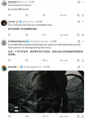 游核